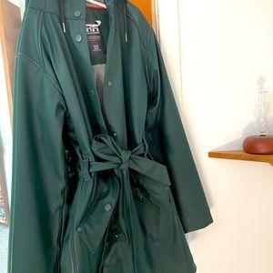 Helly Hanson Rain Jacket